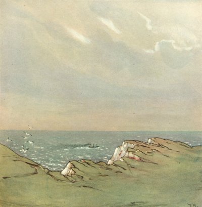 Sussex de after Donald Maxwell