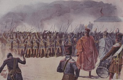 Ilustración de Souvenirs de l