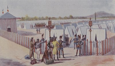 Ilustración de Souvenirs de l