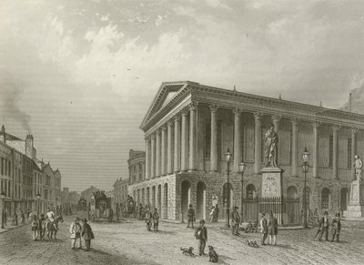 Ayuntamiento de Birmingham de Henry after Warren