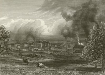 Etruria de Henry after Warren