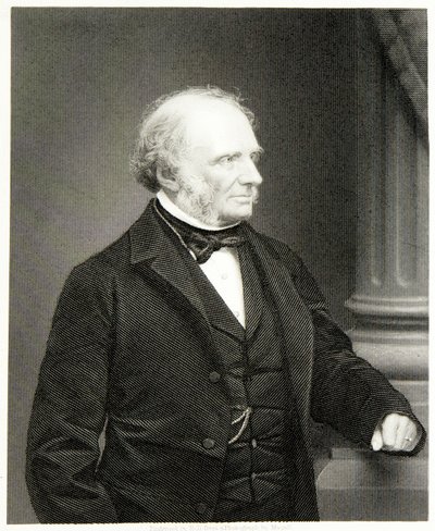 John Russell, 1er Conde Russell de John Jabez Edwin Paisley Mayall