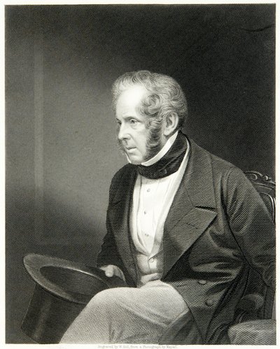 El Muy Honorable Vizconde Palmerston de John Jabez Edwin Paisley Mayall