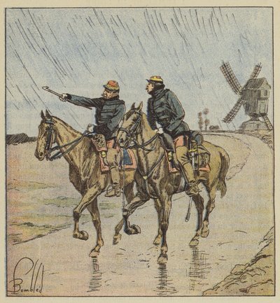 El general d