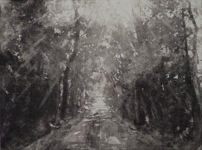 Aleluya II de angus hampel