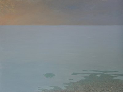 Hay mucho más, 2019 de angus hampel