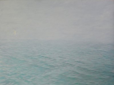 Susurros en la niebla, 2019 de angus hampel