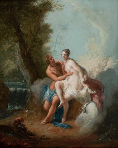 Francés: Mars et Vénus de anonymous 