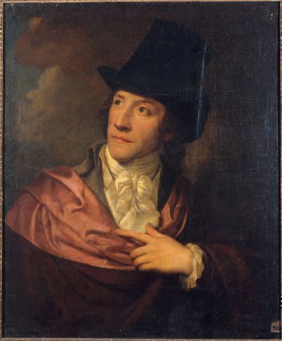 Francés: Portrait d