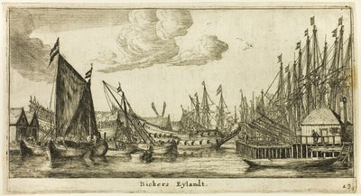 Isla Bickers de called Zeeman Reinier Nooms