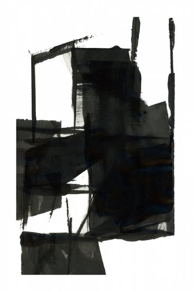 Estructuras negras abstractas de cartissi