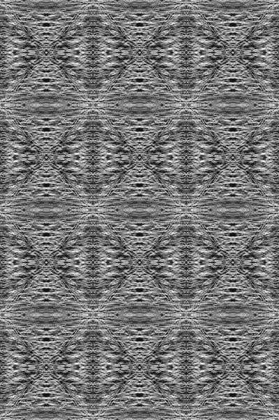 Patrón abstracto fluido de cartissi