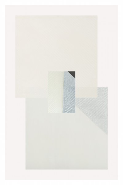 Capas geométricas abstractas de cartissi