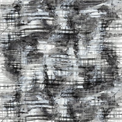 Cuadrícula grunge abstracta de cartissi