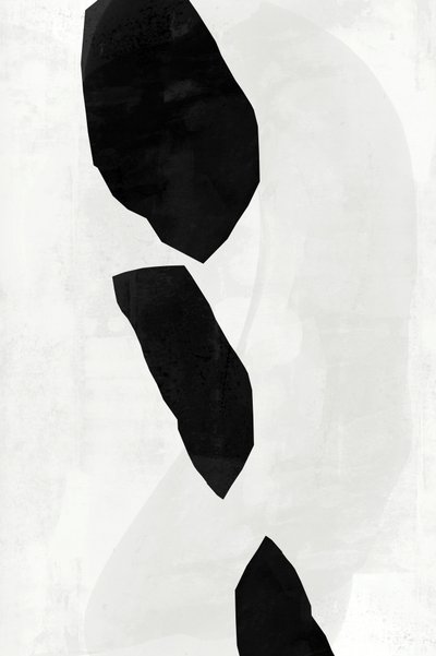 Forma humana abstracta de cartissi