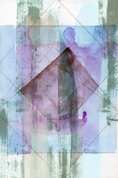 Geometría abstracta en capas de cartissi