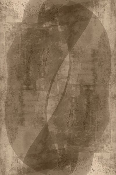 Capas de sepia abstractas de cartissi