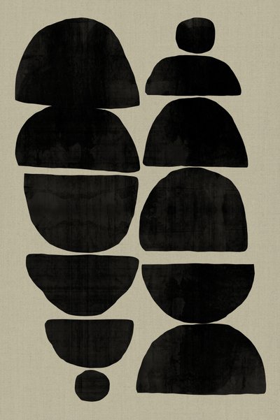Geometría moderna y equilibrada de cartissi