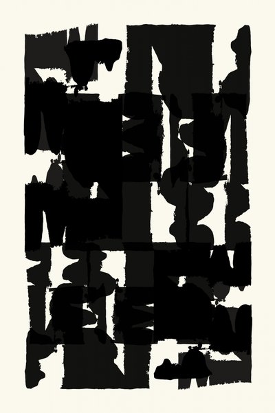 Formas abstractas audaces de cartissi