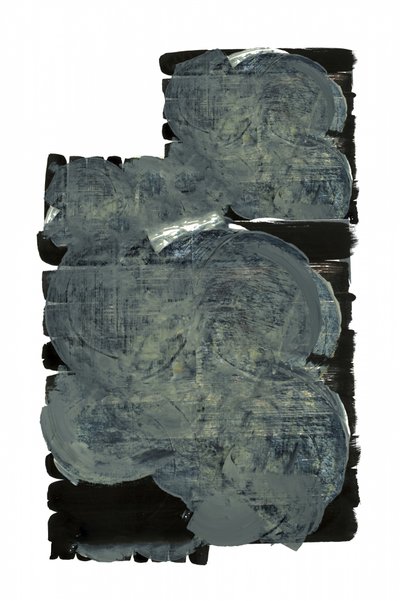 Textura abstracta oscura de cartissi