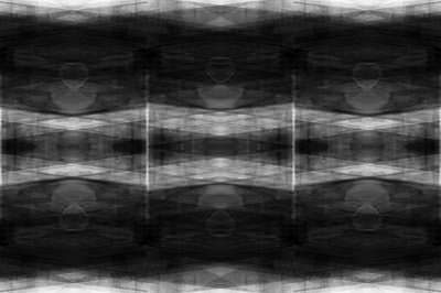 Simetría geométrica oscura de cartissi