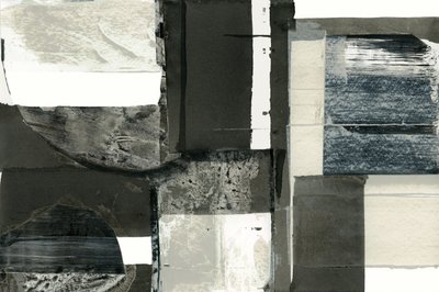 Geometría moderna y oscura de cartissi