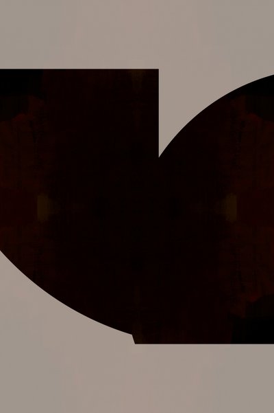 Formas abstractas profundas de cartissi