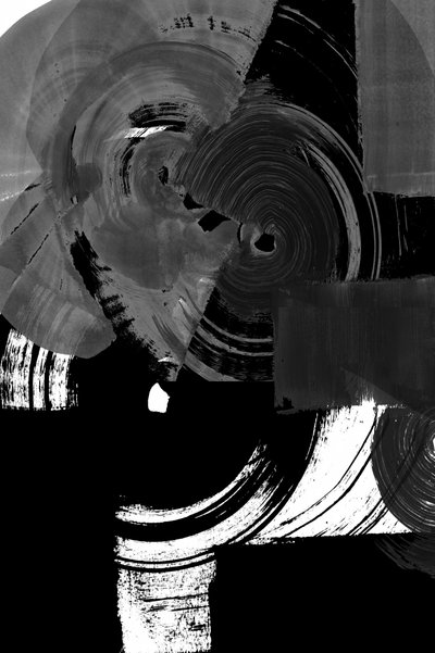 Remolinos abstractos dinámicos de cartissi