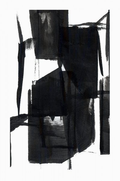 Formas negras dinámicas de cartissi