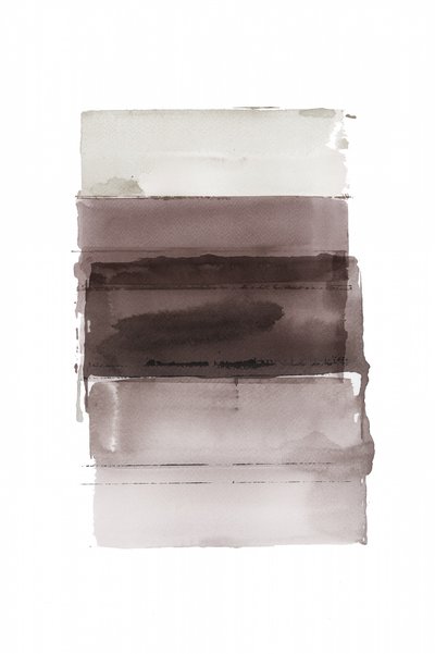 Capas abstractas con tonos terrosos de cartissi