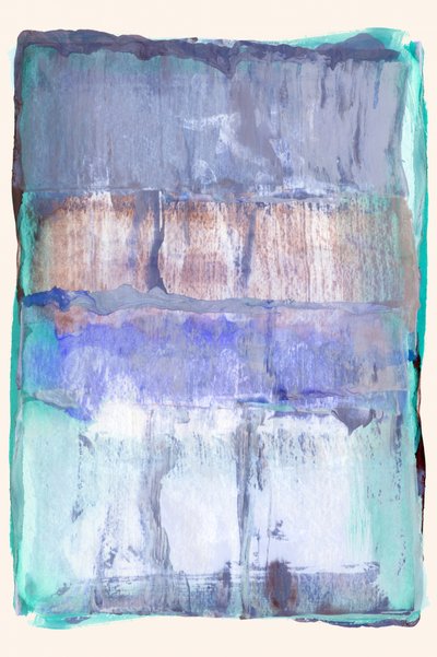 Capas abstractas difuminadas de cartissi