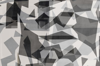 Capas abstractas geométricas de cartissi