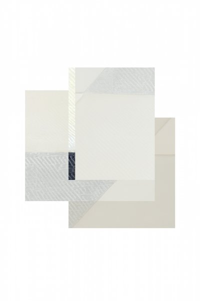 Capas de bloques geométricos de cartissi