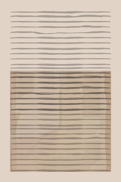 Líneas minimalistas y naturales de cartissi