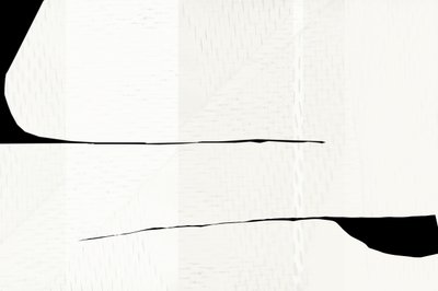 Flujo de tinta minimalista de cartissi