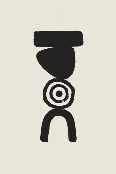 Equilibrio abstracto moderno de cartissi