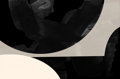 Curvas abstractas modernas de cartissi