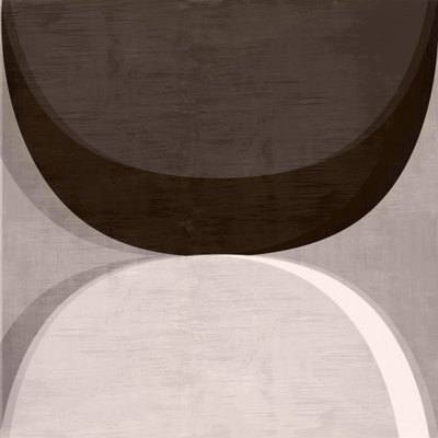 Curvas abstractas modernas de cartissi