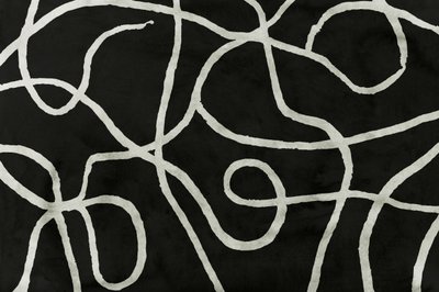 Líneas abstractas modernas de cartissi