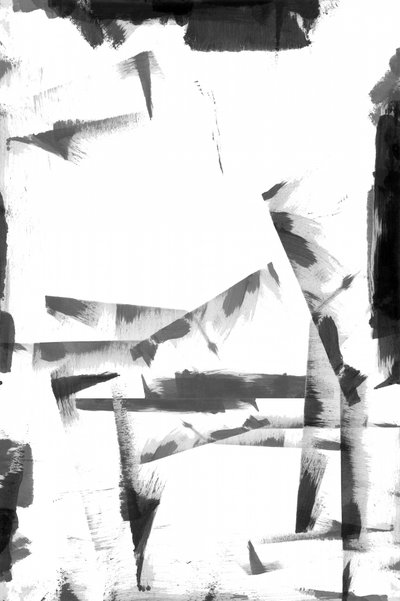 Abstracto geométrico moderno de cartissi
