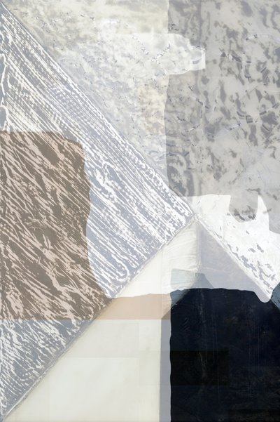 Capas geométricas modernas de cartissi