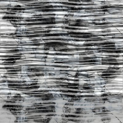 Textura a rayas monocromática de cartissi