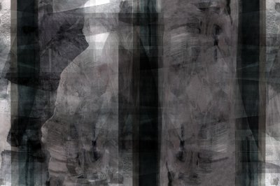 Capas abstractas de Moody de cartissi