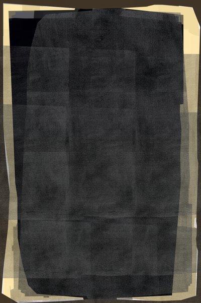 Capas abstractas de Moody de cartissi