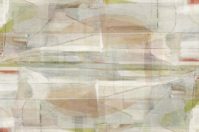 Capas abstractas en tonos apagados de cartissi