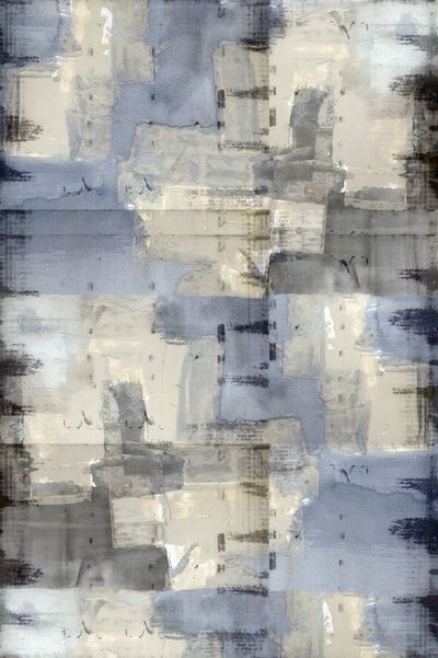 Capas abstractas en tonos apagados de cartissi
