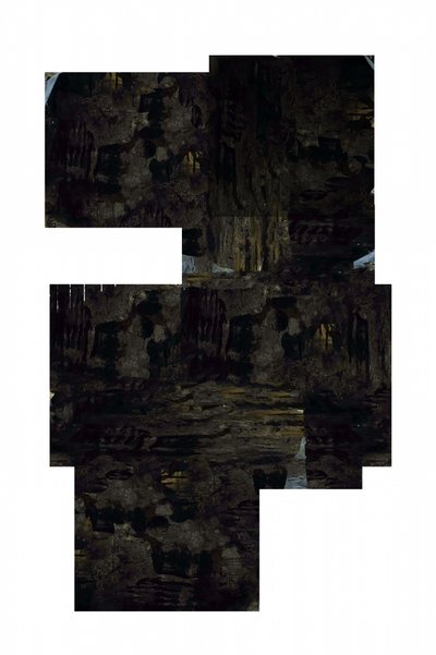 Las misteriosas profundidades de la cueva de cartissi