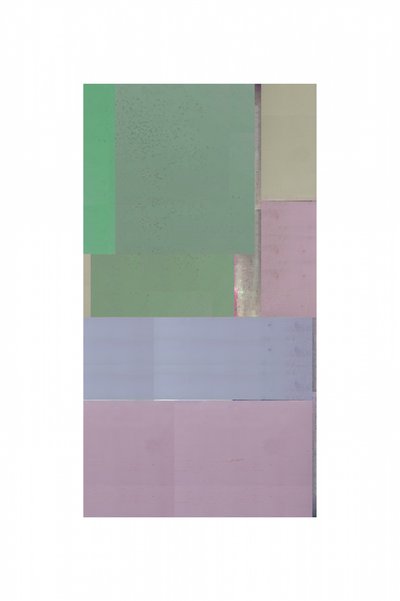 Bloques de colores pastel de cartissi