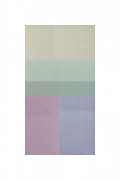 Bloques de colores pastel de cartissi
