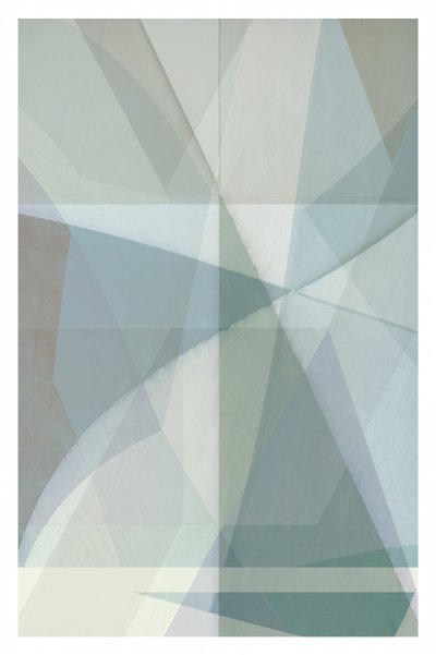 Capas geométricas suaves de cartissi